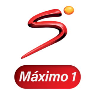 SuperSport Maximo 1