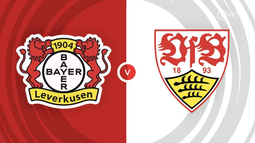 Bayer Leverkusen vs Stuttgart DFL-Supercup Final Live Streaming