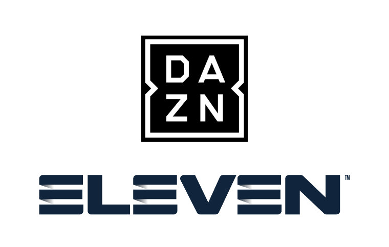 DAZN Eleven